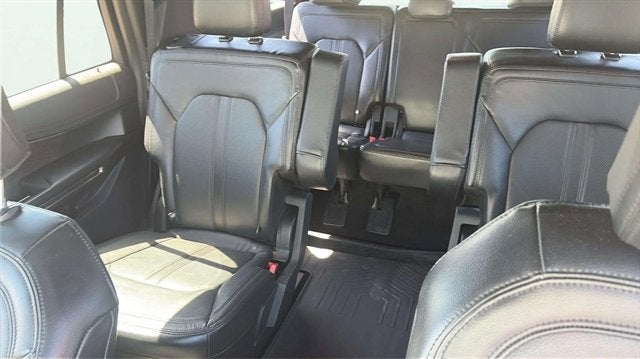 2018 Ford Expedition MAX Limited