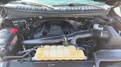 2018 Ford Expedition MAX Limited