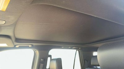 2018 Ford Expedition MAX Limited