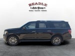 2018 Ford Expedition MAX Limited