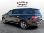 2018 Ford Expedition MAX Limited