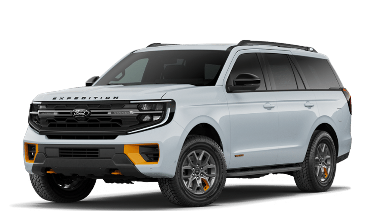 2026 Ford Expedition Tremor 4x4's photo