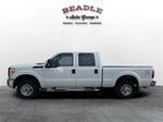2011 Ford Super Duty F-250 SRW XL
