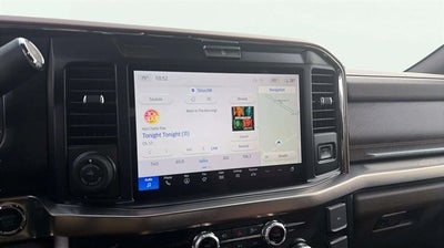 2026 Ford Super Duty F-250 SRW King Ranch Tremor