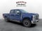 2026 Ford Super Duty F-250 SRW King Ranch Tremor