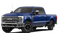 2026 Ford Super Duty F-250 SRW King Ranch Tremor