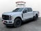 2026 Ford Super Duty F-250 SRW F-250® XLT