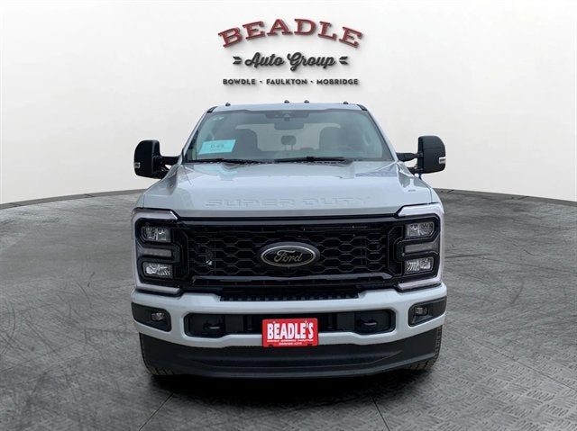 2026 Ford Super Duty F-250 SRW F-250® XLT
