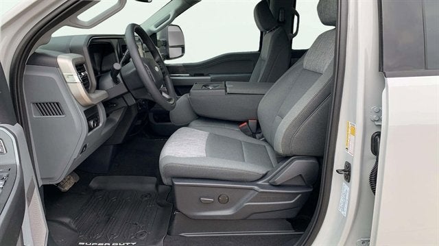 2026 Ford Super Duty F-250 SRW F-250® XLT