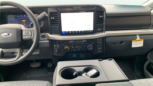 2026 Ford Super Duty F-250 SRW F-250® XLT