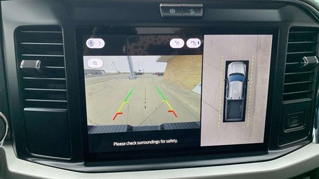 2026 Ford Super Duty F-250 SRW F-250® XLT