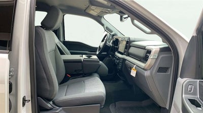 2026 Ford Super Duty F-250 SRW F-250® XLT