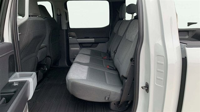 2026 Ford Super Duty F-250 SRW F-250® XLT