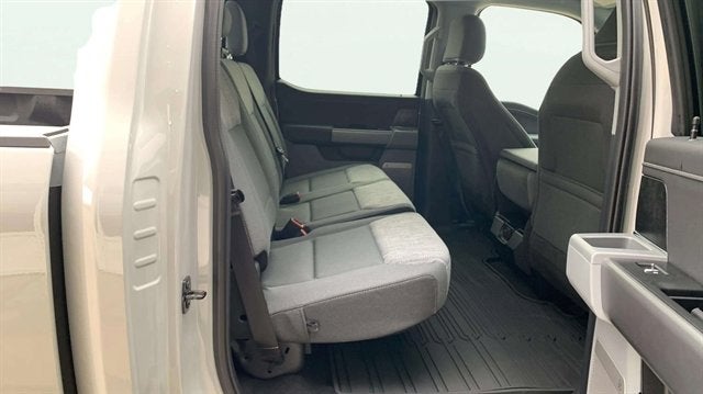 2026 Ford Super Duty F-250 SRW F-250® XLT