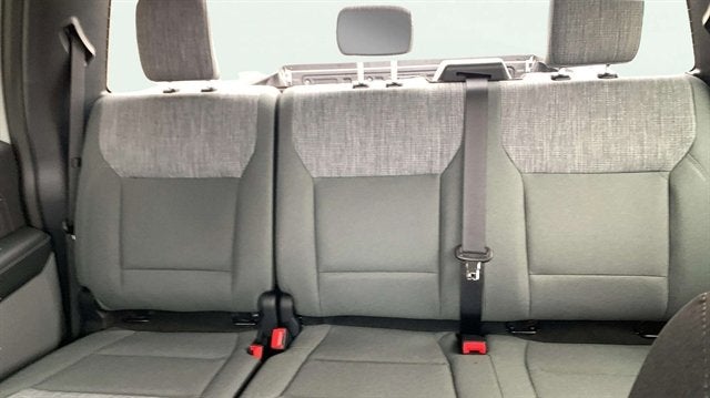 2026 Ford Super Duty F-250 SRW F-250® XLT