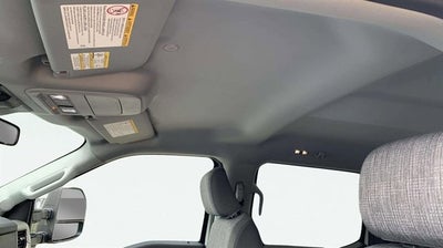 2026 Ford Super Duty F-250 SRW F-250® XLT