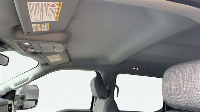 2026 Ford Super Duty F-250 SRW F-250® XLT