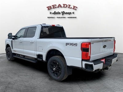 2026 Ford Super Duty F-250 SRW F-250® XLT