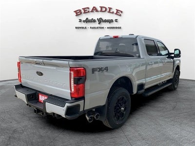 2026 Ford Super Duty F-250 SRW F-250® XLT