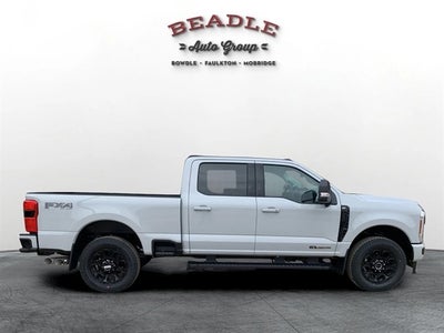 2026 Ford Super Duty F-250 SRW F-250® XLT