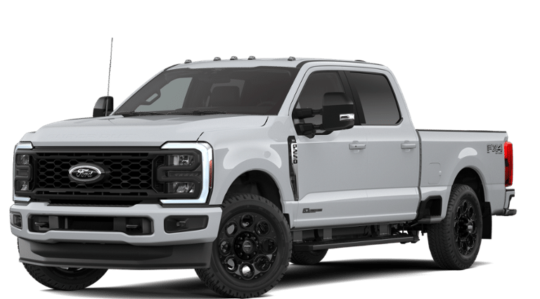 2026 Ford Super Duty F-250 SRW F-250® XLT