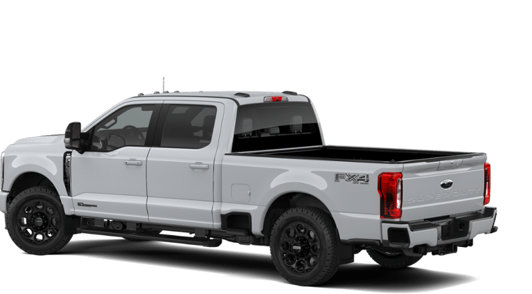 2026 Ford Super Duty F-250 SRW F-250® XLT