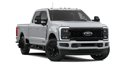 2026 Ford Super Duty F-250 SRW F-250® XLT