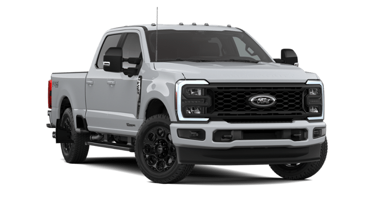 2026 Ford Super Duty F-250 SRW F-250® XLT