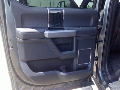 2022 Ford F-250 Platinum