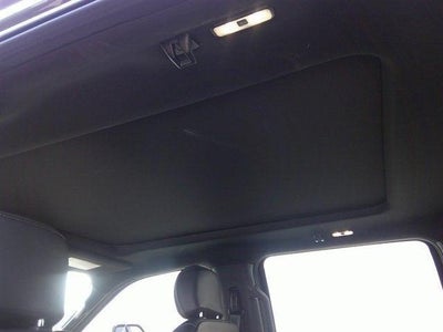 2022 Ford F-250 Platinum