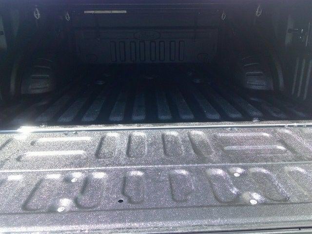 2022 Ford F-250 Platinum