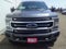 2022 Ford F-250 Platinum