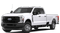 2026 Ford Super Duty F-350 SRW F-350® XL