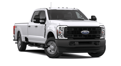 2026 Ford Super Duty F-350 SRW F-350® XL