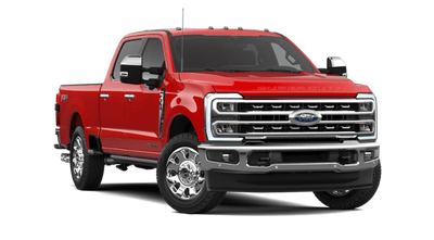 2026 Ford Super Duty F-350 SRW F-350® Lariat®