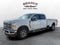 2027 Ford Super Duty F-350 SRW LARIAT