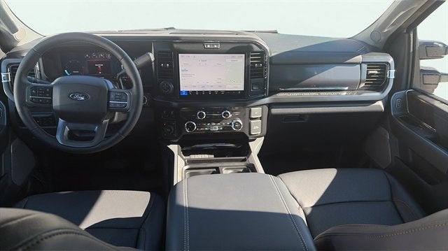2027 Ford Super Duty F-350 SRW LARIAT