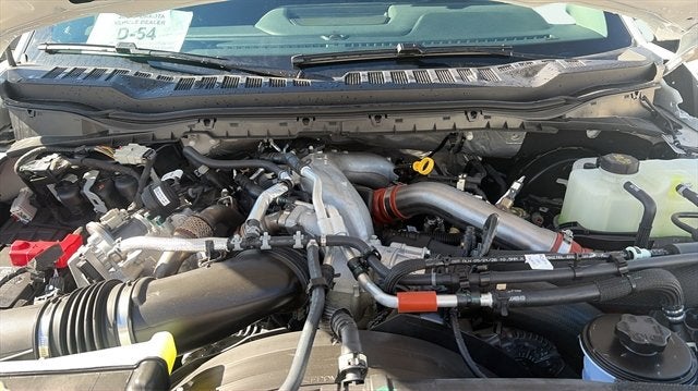 2027 Ford Super Duty F-350 SRW LARIAT