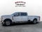 2027 Ford Super Duty F-350 SRW LARIAT