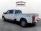 2027 Ford Super Duty F-350 SRW LARIAT