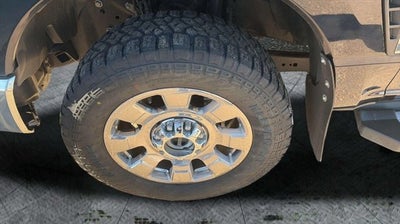 2023 Ford F-350 LARIAT