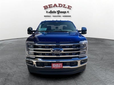 2026 Ford Super Duty F-350 SRW F-350® Lariat®