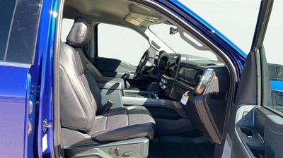 2026 Ford Super Duty F-350 SRW F-350® Lariat®
