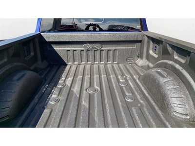 2026 Ford Super Duty F-350 SRW F-350® Lariat®