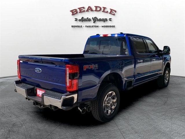 2026 Ford Super Duty F-350 SRW F-350® Lariat®