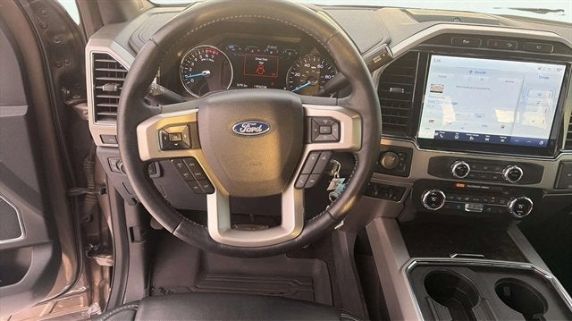 2022 Ford F-350 LARIAT