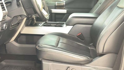 2022 Ford F-350 LARIAT