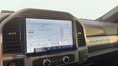 2022 Ford F-350 LARIAT