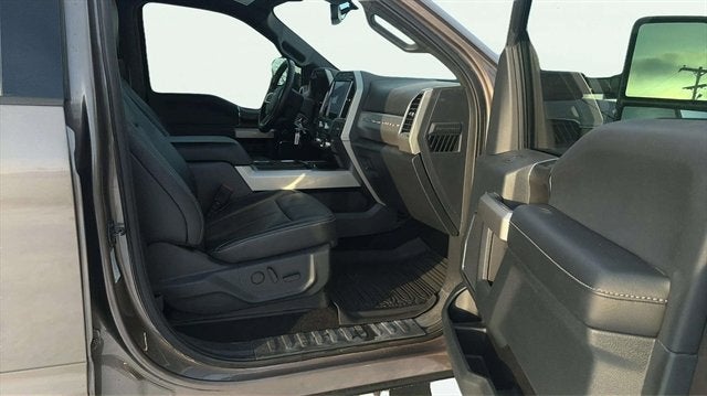 2022 Ford F-350 LARIAT