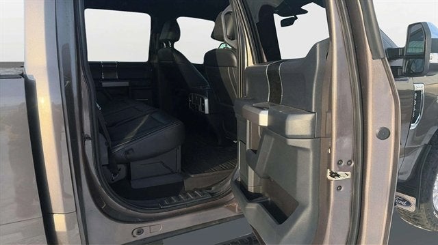 2022 Ford F-350 LARIAT